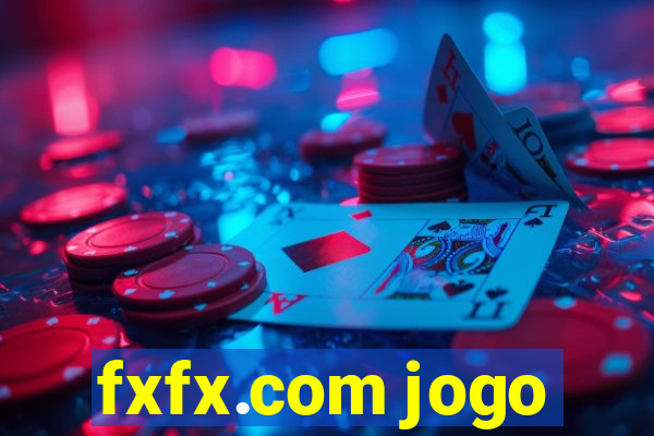 fxfx.com jogo